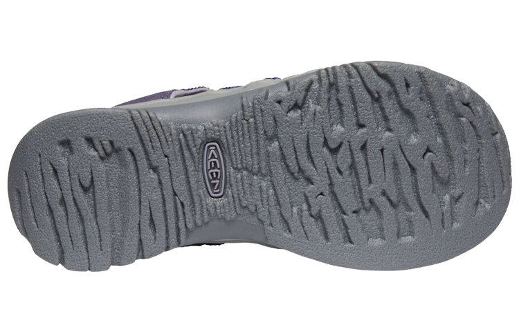 Details for (W) KEEN Whisper Sandalen ''Paars'' 1022808
