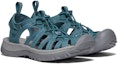 Order (W) Sandal KEEN Whisper 'Smoke Blue' 1022809