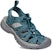 (W) Sandal KEEN Whisper 'Smoke Blue' 1022809