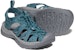 (W) Sandal KEEN Whisper 'Smoke Blue' 1022809