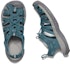 Purchase (W) Sandal KEEN Whisper 'Smoke Blue' 1022809