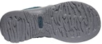 Details for (W) Sandal KEEN Whisper 'Smoke Blue' 1022809