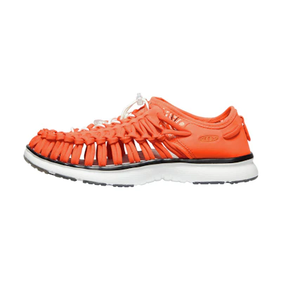 (W) KEEN X-Girl Sport Sandals 'Orange'