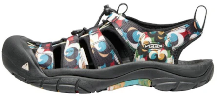 (Women) KEEN x Gravityfree Outdoor Sandal 'Floral' 1020308 (Women) KEEN x Gravityfree Outdoor Sandal 'Floral' 1020308