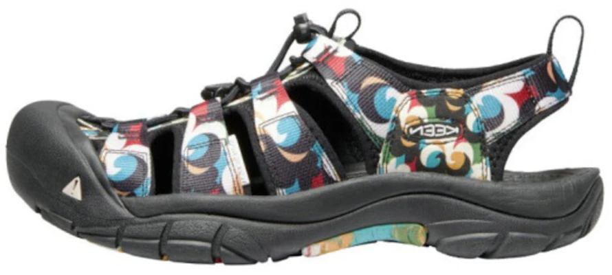 (W) KEEN x Gravityfree Outdoor Sandal ''Floraal'' 1020308 Buy (W) KEEN x Gravityfree Outdoor Sandal ''Floraal'' 1020308