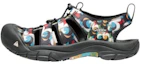 Buy (W) KEEN x Gravityfree Outdoor Sandal ''Floraal'' 1020308