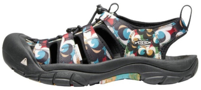 (W) 킨 x 그래비티프리 플로럴 샌들 1020308 Buy (W) 킨 x 그래비티프리 플로럴 샌들 1020308