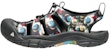 (Women) KEEN x Gravityfree Outdoor Sandal 'Floral' 1020308