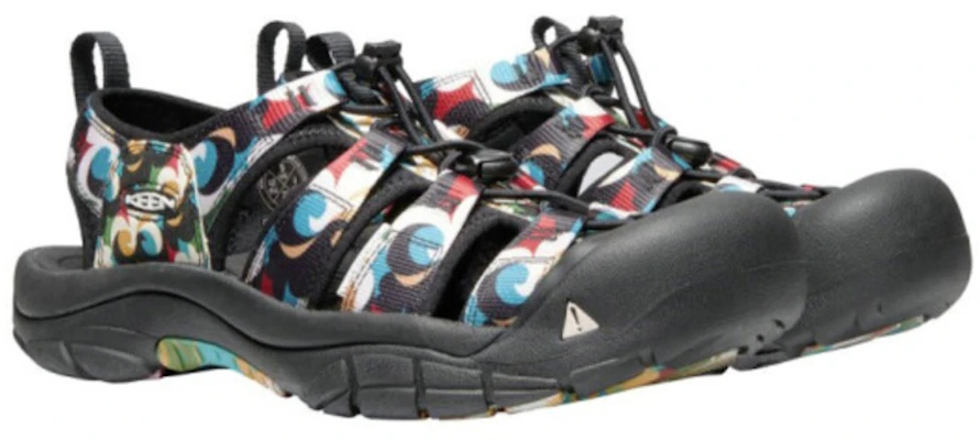(W) KEEN x Gravityfree Outdoor Sandal ''Floraal'' 1020308 Order (W) KEEN x Gravityfree Outdoor Sandal ''Floraal'' 1020308