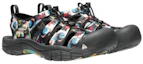 Order (W) KEEN x Gravityfree Outdoor Sandal ''Floraal'' 1020308