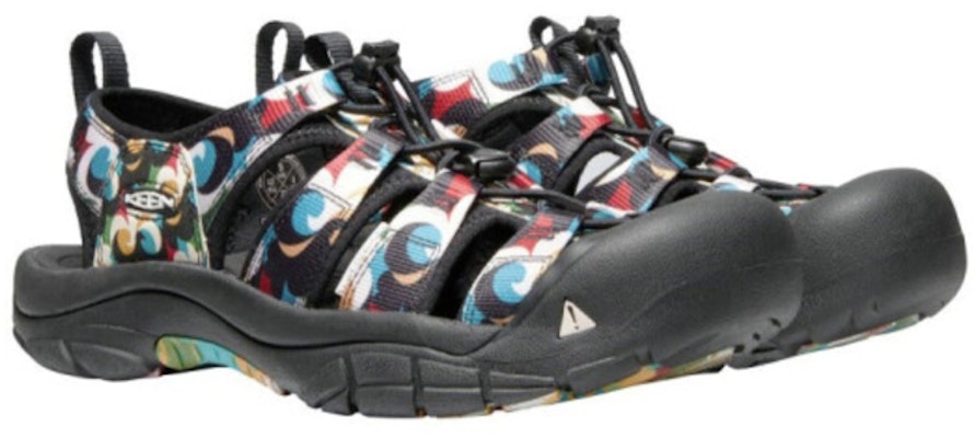 KEEN X Gravityfree 戶外涼鞋防滑耐磨溯溪鞋 女款 花色 Order KEEN X Gravityfree 戶外涼鞋防滑耐磨溯溪鞋 女款 花色