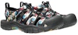 (Women) KEEN x Gravityfree Outdoor Sandal 'Floral' 1020308