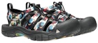 Order (Women) KEEN x Gravityfree Outdoor Sandal 'Floral' 1020308