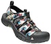 Lookbook (Women) KEEN x Gravityfree Outdoor Sandal 'Floral' 1020308