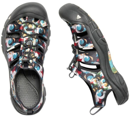 (W) KEEN x Gravityfree Outdoor Sandal ''Floraal'' 1020308 Shop (W) KEEN x Gravityfree Outdoor Sandal ''Floraal'' 1020308