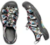 Shop (W) KEEN x Gravityfree Outdoor Sandal ''Floraal'' 1020308