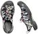 (Women) KEEN x Gravityfree Outdoor Sandal 'Floral' 1020308