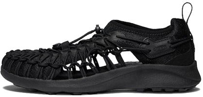 (Women) KEEN x Snk Uneek 'Black Designer Edition' 1022404 (Women) KEEN x Snk Uneek 'Black Designer Edition' 1022404