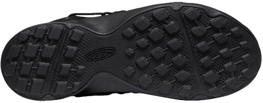 (Women) KEEN x Snk Uneek 'Black Designer Edition' 1022404 Shop (Women) KEEN x Snk Uneek 'Black Designer Edition' 1022404