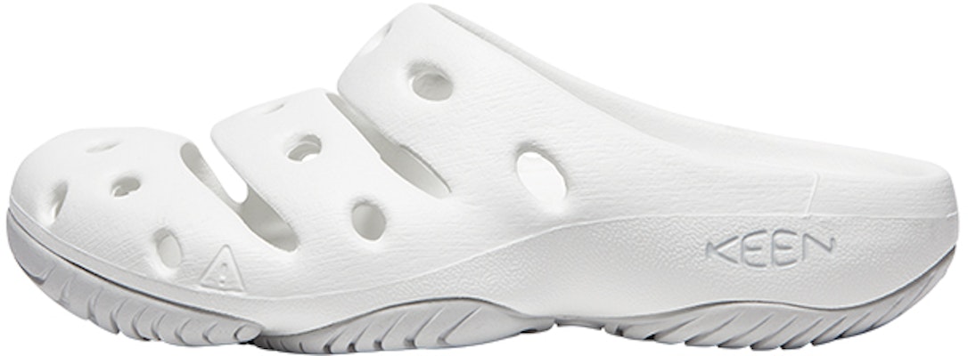 KEEN Birkenstock Super Birki 2.0 Purple Fog 'White' 1027359 Buy KEEN Birkenstock Super Birki 2.0 Purple Fog 'White' 1027359