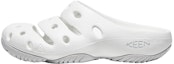 Buy KEEN Birkenstock Super Birki 2.0 Purple Fog 'White' 1027359