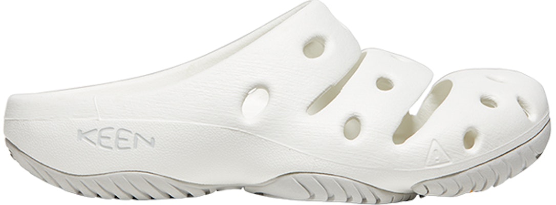 KEEN Birkenstock Super Birki 2.0 Purple Fog 'White' 1027359 Order KEEN Birkenstock Super Birki 2.0 Purple Fog 'White' 1027359