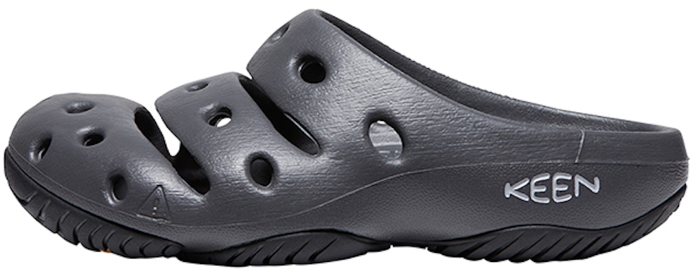 (W) KEEN Yogui Artsfull 'Gris Negro' 1026246 Buy (W) KEEN Yogui Artsfull 'Gris Negro' 1026246