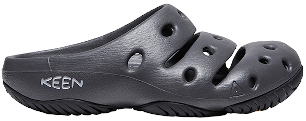 (W) KEEN Yogui Artsfull 'Gris Negro' 1026246 Order (W) KEEN Yogui Artsfull 'Gris Negro' 1026246