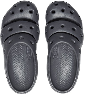 (W) KEEN Yogui Artsfull 'Gris Negro' 1026246 Shop (W) KEEN Yogui Artsfull 'Gris Negro' 1026246