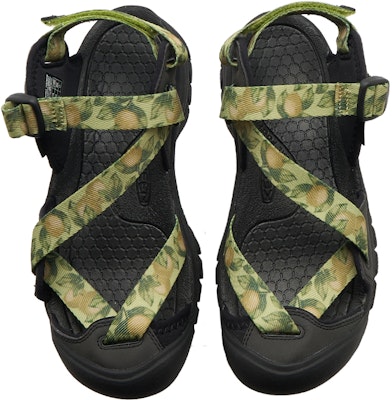 (W) 킨 제라포트 2 '프레시 그린 블랙' 1027146 Shop (W) 킨 제라포트 2 '프레시 그린 블랙' 1027146