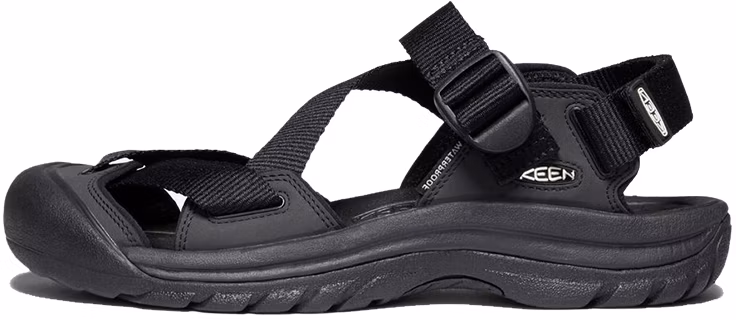 women-keen-zerraport-ii-black-1022500