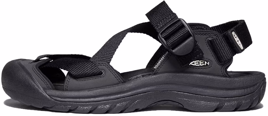 (W) KEEN Zerraport II 'Negro' 1022500 Buy (W) KEEN Zerraport II 'Negro' 1022500
