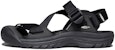 (W) KEEN Zerraport II 'Hitam' 1022500