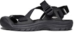 Buy (W) KEEN Zerraport II 'Hitam' 1022500