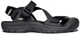 (W) KEEN Zerraport II 'Hitam' 1022500