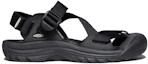 Lookbook (W) KEEN Zerraport II 'Negro' 1022500