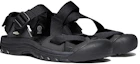 Shop (W) KEEN Zerraport II 'Negro' 1022500