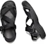 Purchase (W) KEEN Zerraport II 'Negro' 1022500