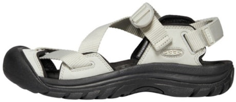 (Women) KEEN Zerraport II 'Black/White' 1022499 (Women) KEEN Zerraport II 'Black/White' 1022499