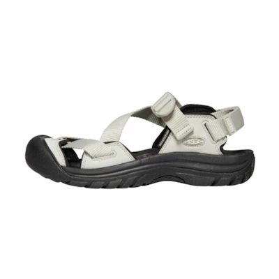 (W) KEEN Zerraport II 'Black/White'