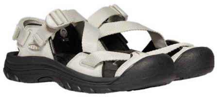 (W) KEEN Zerraport II 'Hitam/Putih' 1022499 Order (W) KEEN Zerraport II 'Hitam/Putih' 1022499