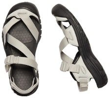 (W) KEEN Zerraport II 'Hitam/Putih' 1022499 Purchase (W) KEEN Zerraport II 'Hitam/Putih' 1022499