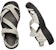 (W) KEEN Zerraport II 'Hitam/Putih' 1022499
