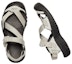 Purchase (W) KEEN Zerraport II 'Hitam/Putih' 1022499