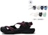 (W) KEEN Zerraport II 'Hitam Tenunan' 1022502