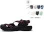 Buy (W) KEEN Zerraport II 'Hitam Tenunan' 1022502