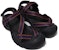 (W) KEEN Zerraport II 'Hitam Tenunan' 1022502