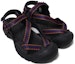 Shop (W) KEEN Zerraport II 'Hitam Tenunan' 1022502