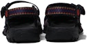 Details for (W) KEEN Zerraport II 'Hitam Tenunan' 1022502