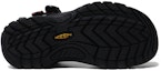 Sizing (W) KEEN Zerraport II 'Hitam Tenunan' 1022502